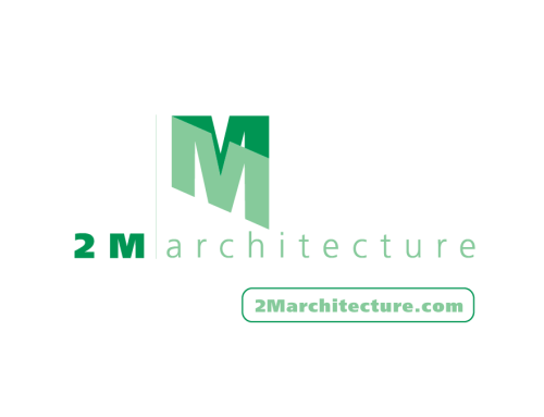 2M Architecture Web Design