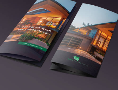 2M Architecture Brochure