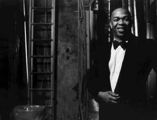 Geoffrey Holder